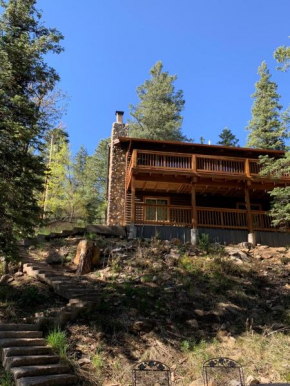 Angel Falls, 4 Bedrooms, Overlooks River, Sleeps 12